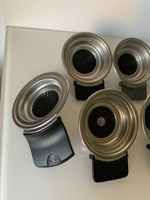 Suport pad cafea Philips Senseo Viva cafe paduri