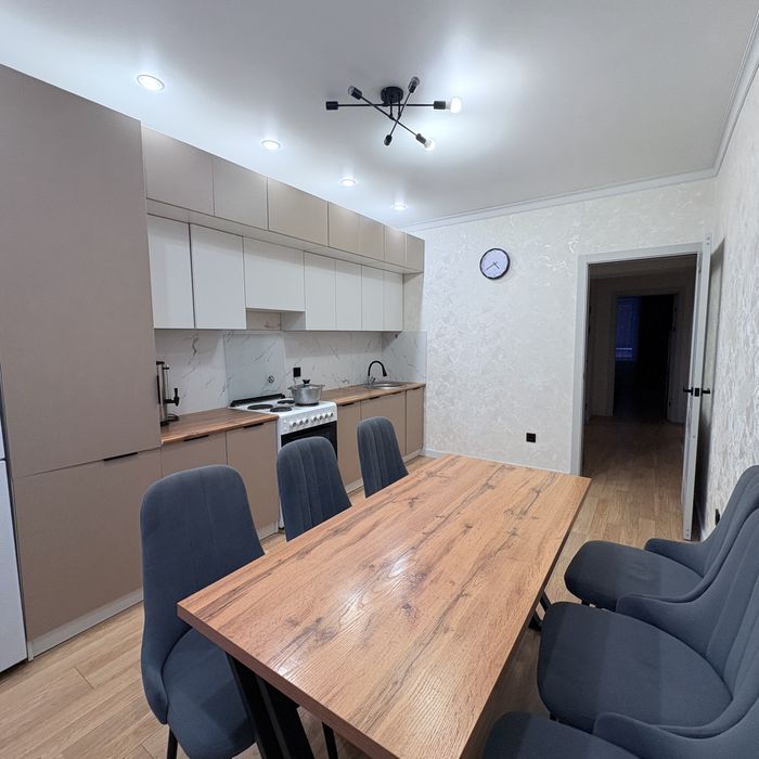 Продам квартиру в Новом ЖК