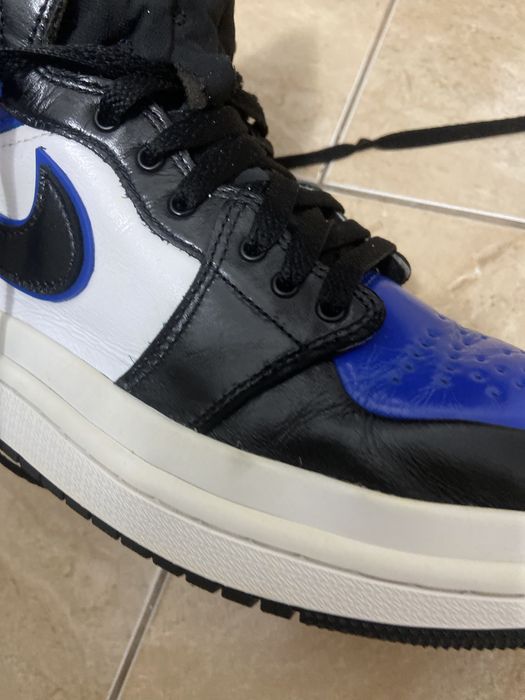 Air jordan 1 acclimate ,, royal toe”