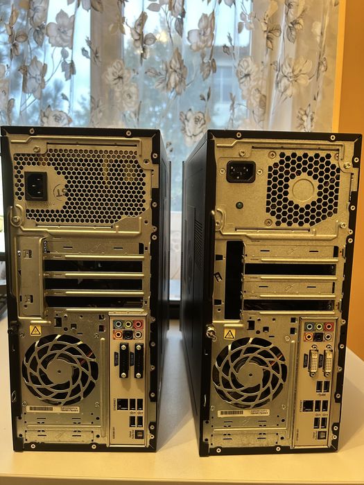 Hp i7 i5 3 generatie