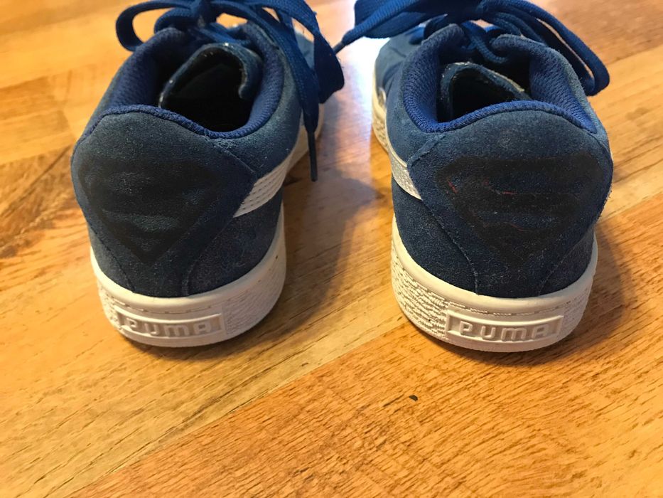 Оригинални детски маратонки PUMA SPIDER MAN