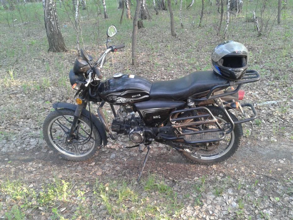 продам мопед альфа или поменяю на комп равный по цене