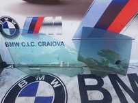 Geam usa fata/spate bmw f10.f11