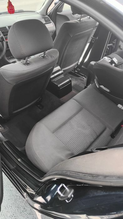 Se vinde BMW seria 3 e 46 euro 4