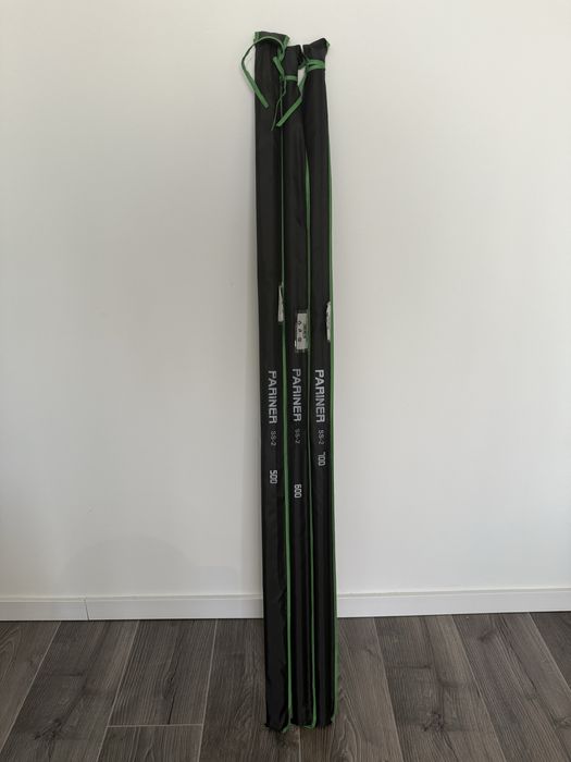 Vand Varga Undita Carbon WindBlade  SS-02 - 5-6-7 m