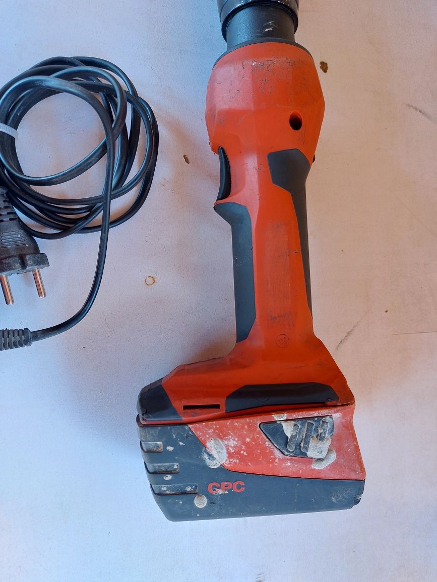 HILTI NCT 53-A22 -Ножица за сноп кабели