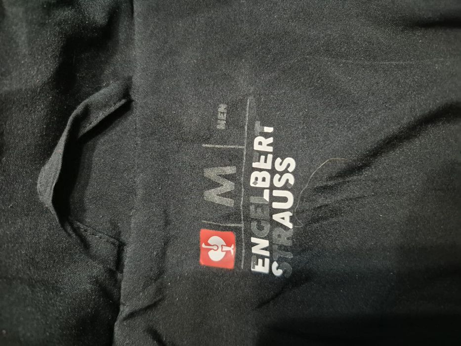 Engelbert Strauss  M Jachetă