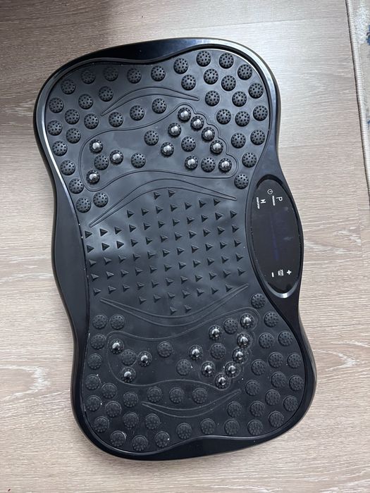 Вибро массажера 60к