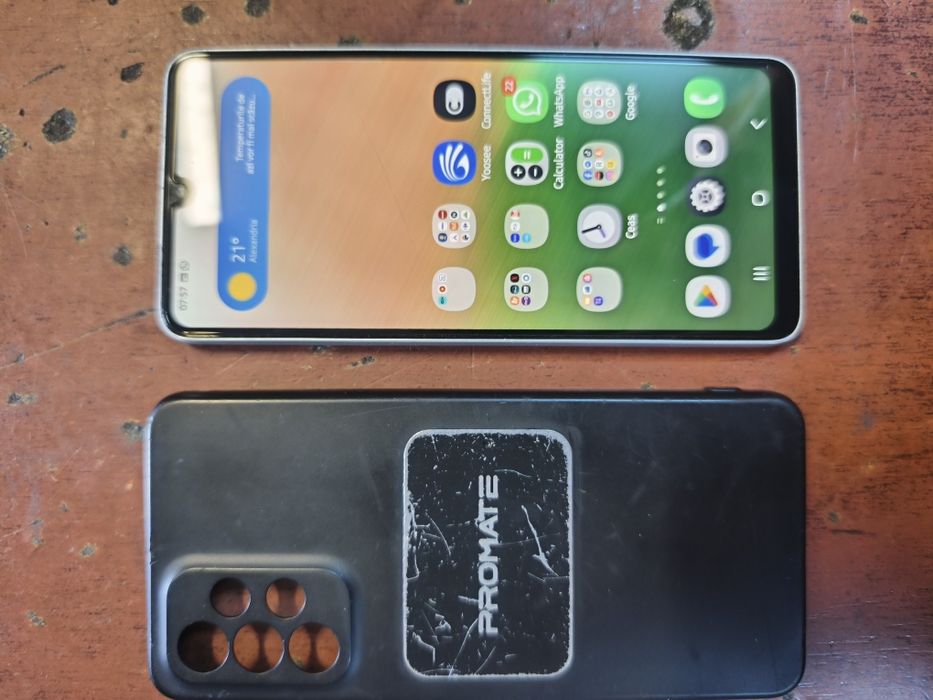 Samsung galaxy A33 5g