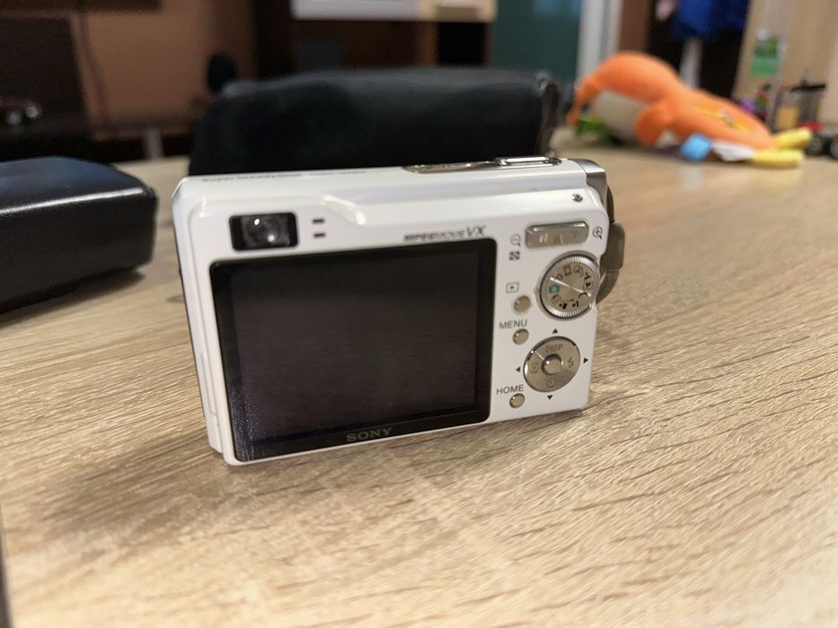 Фотоапарат Сони