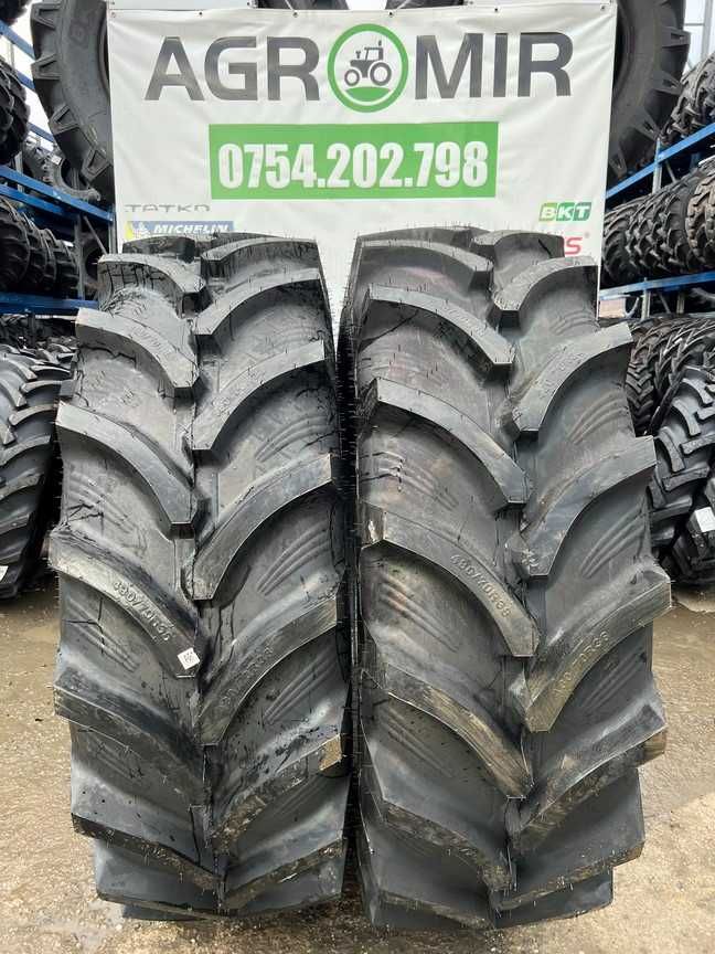 Cauciucuri radiale noi 480/70 R 38 marca OZKA pentru tractor FENDT