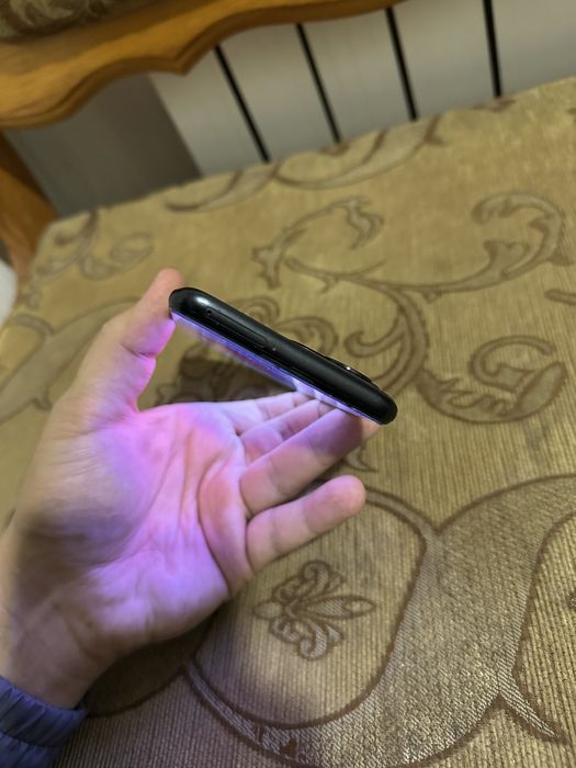 Xonor x7a plus 6/128