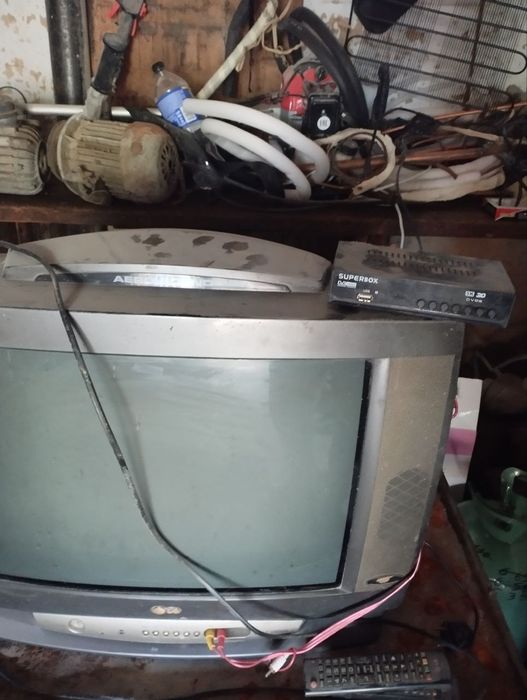 LG телевизори сотилади