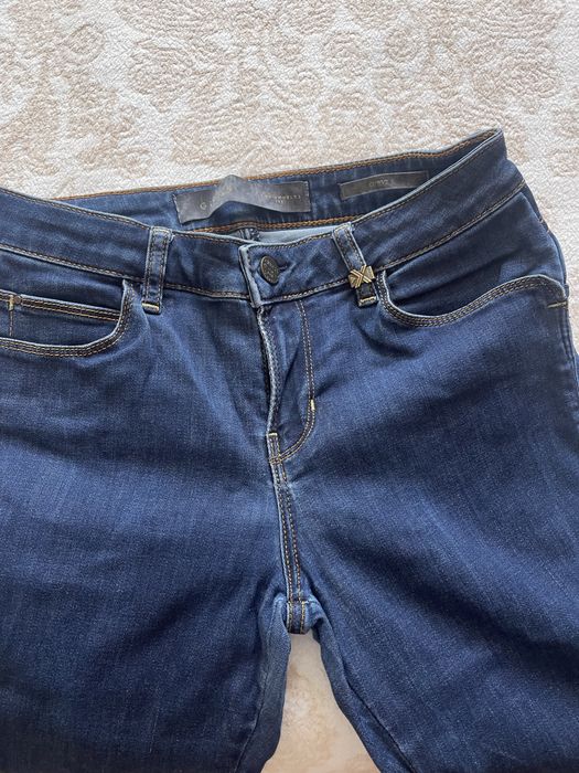 Blugi dama guess marimea 28