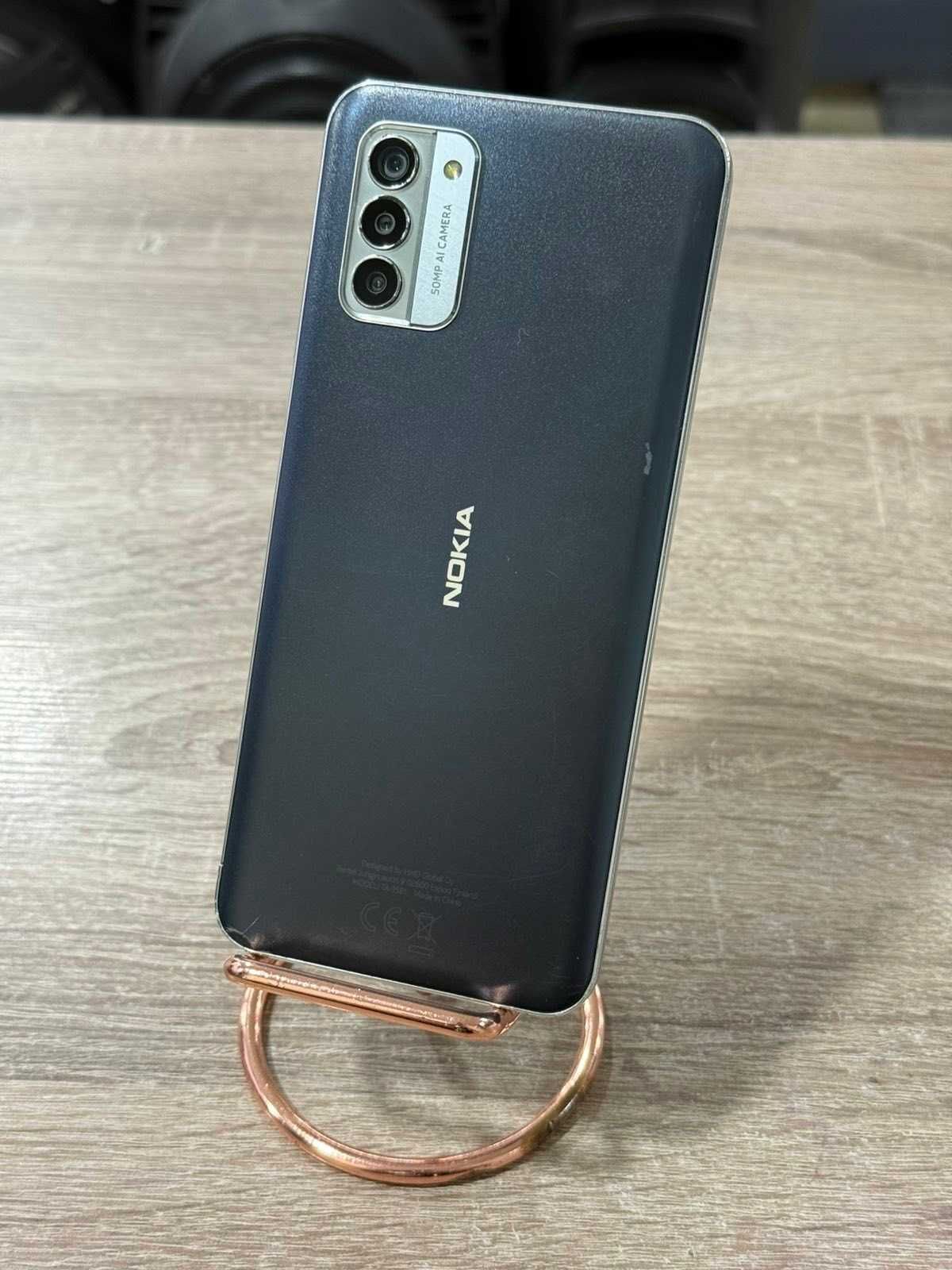 Продавам Nokia G43 5G 128gb