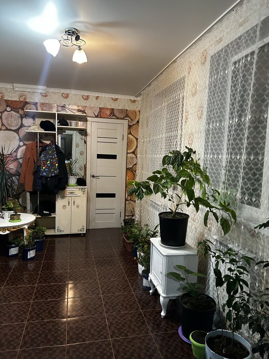 Продам дом в Заречном