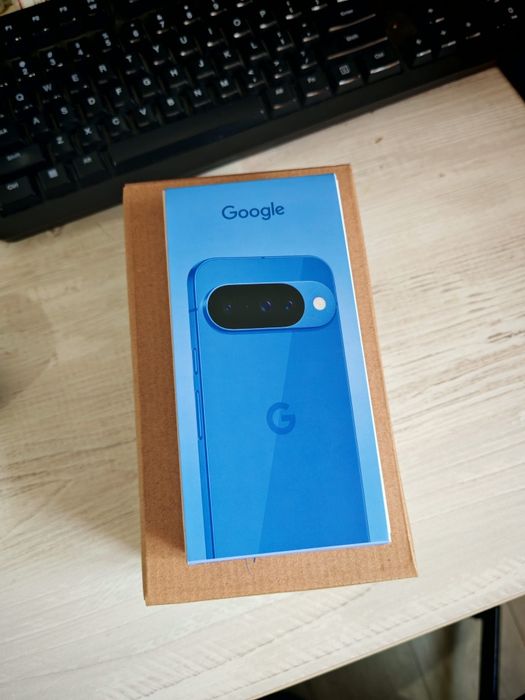 Google Pixel 10 128 gb 12gb ram