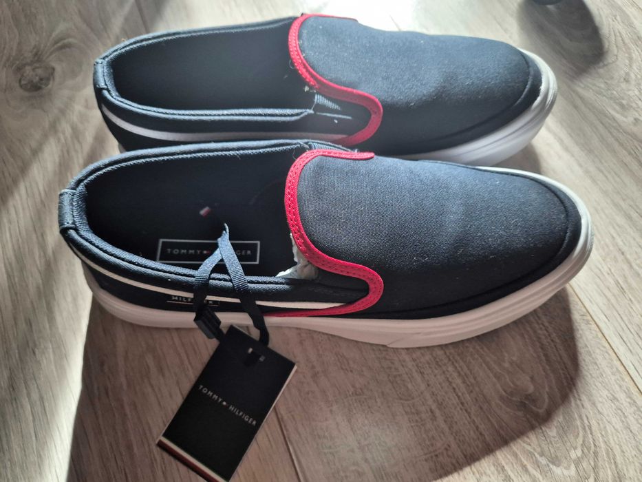 Espadrile bărbați