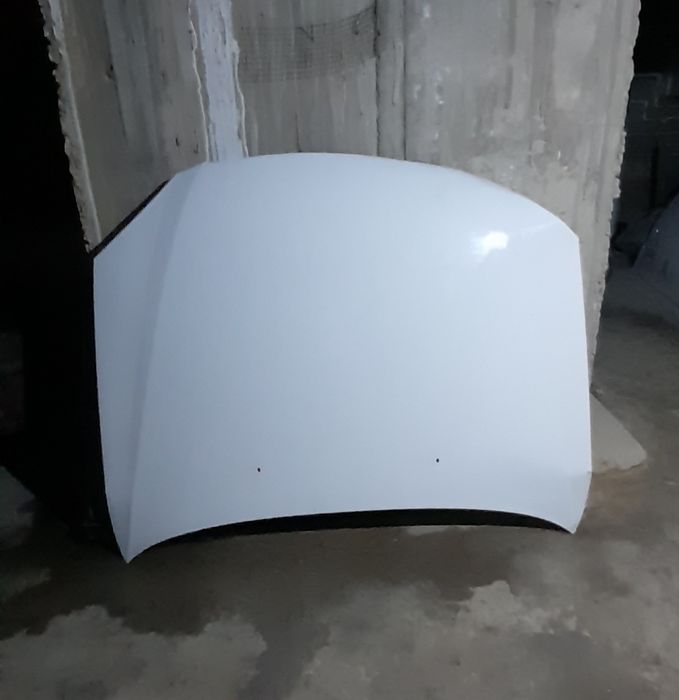 Гентра капот ранги ок