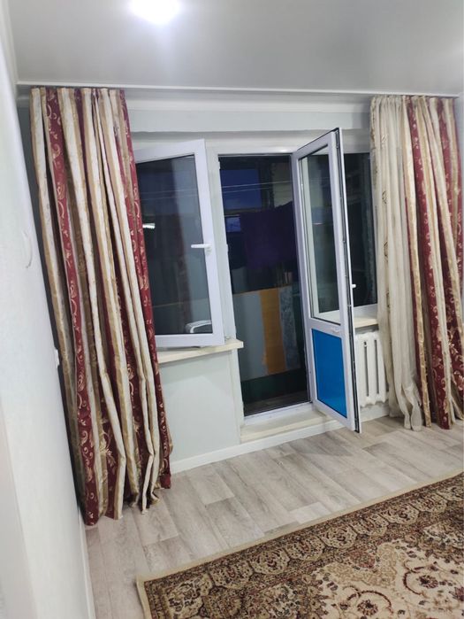 Сдам квартиру однокомнатую