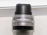 Объектив Nikon Nikkor Z DX 16-50 1:3.5-6.3 VR