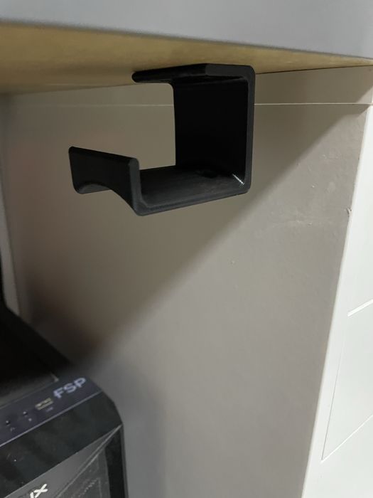 Suport CASTI sub birou