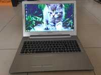 Laptop lenovo Intel 2,16ghz,hdd 1500gb,ram 4gb,display 15,6