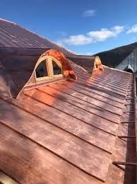 Acoperișuri moderne