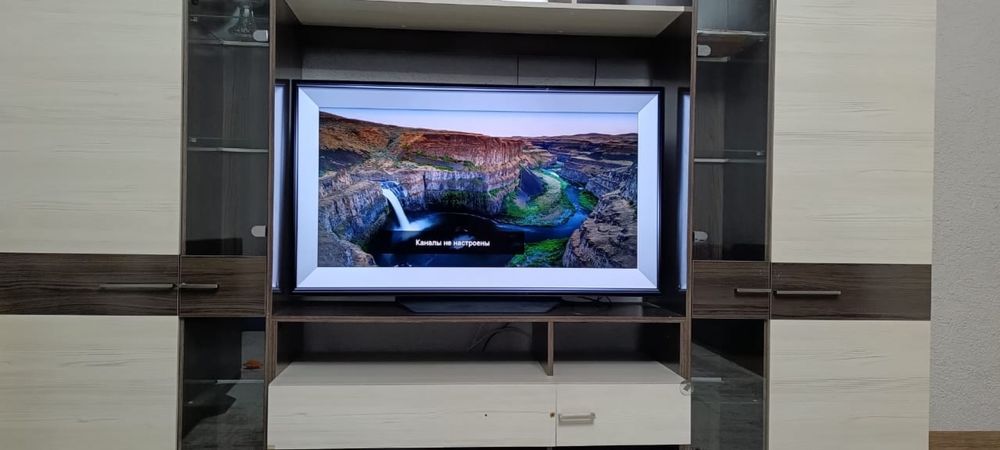 OLED телевизор 55'' LG OLED55B9PLA