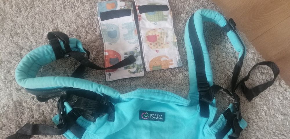 Marsupiu Isara unisex