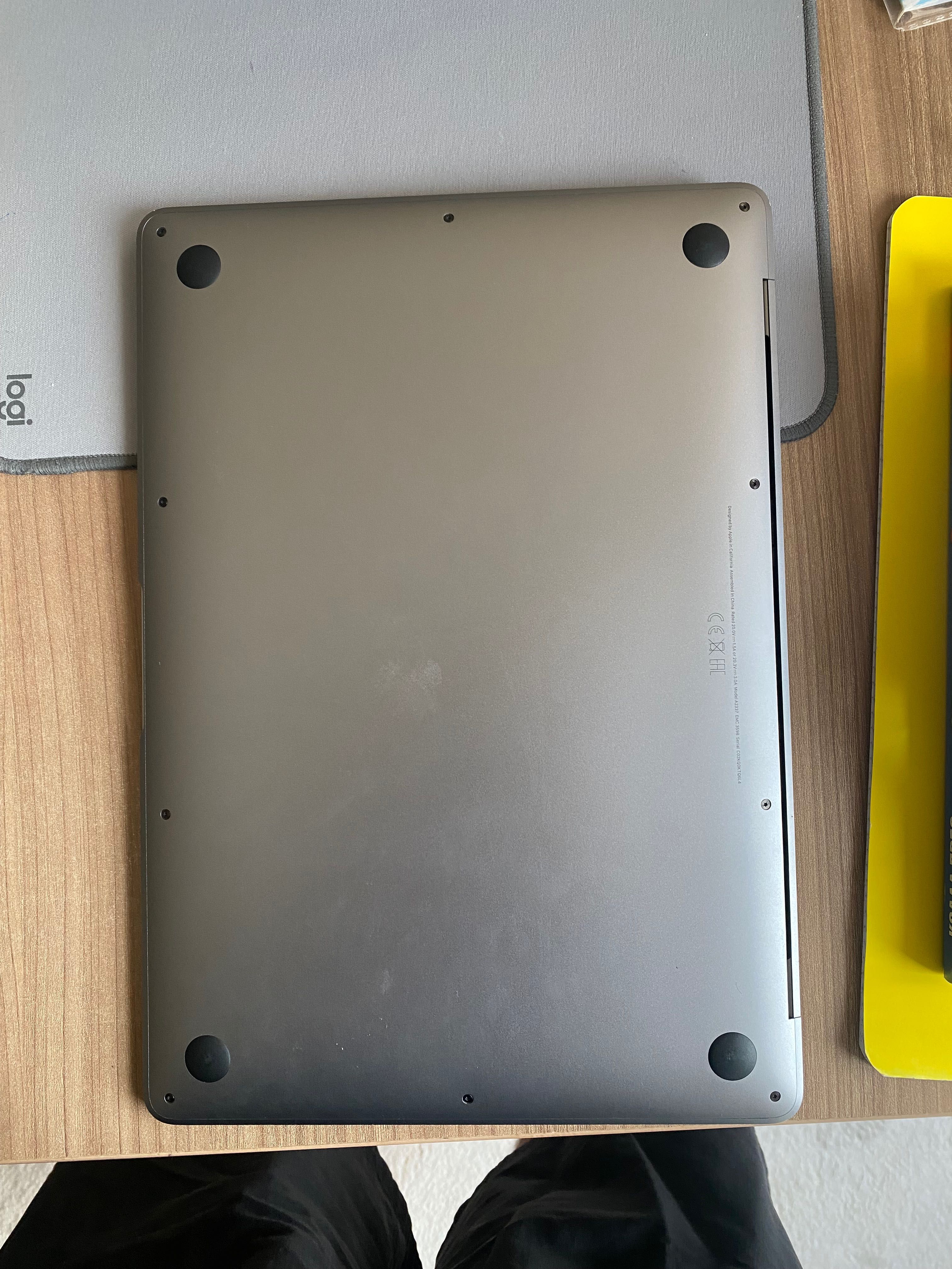 2022 MacBook Air 13”