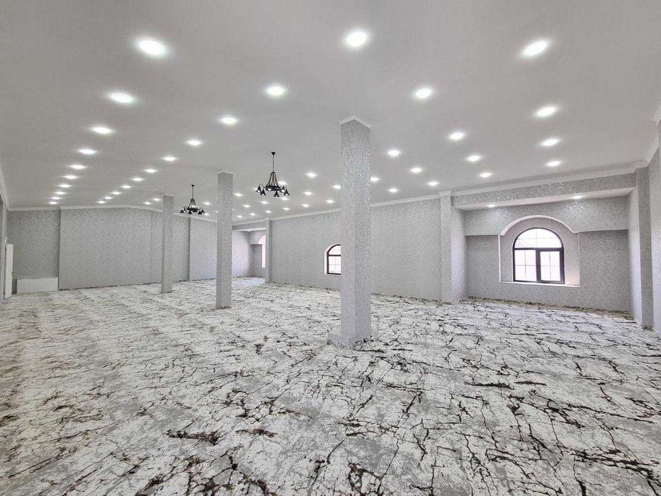 R17! Сдается участок на Мирзо-Улугбекском, ул. Амир Темур Махалля!