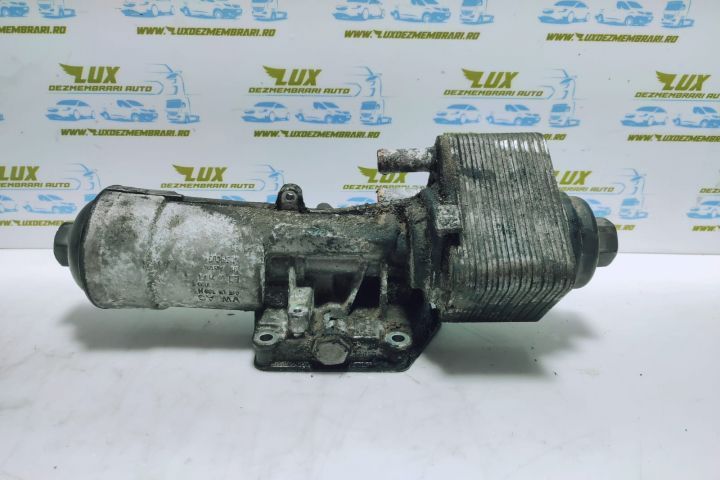 Carcasa filtru ulei termoflot 2.0 tdi cba caha caga bmn  045115389H Volkswagen VW Golf 5  [din 2003