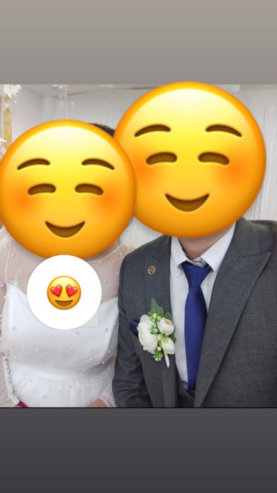 Мужской костюм