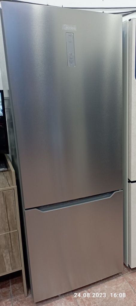 Холодильник Мидеа MDRB593FGF02