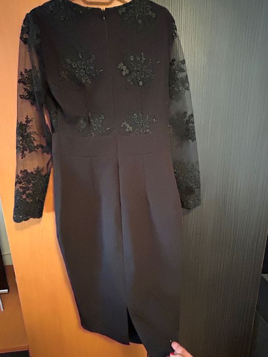 Rochie de seară…………..