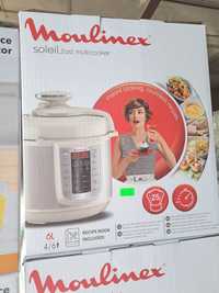 Нов мултикукър под налягане Moulinex/TEFAL CE505A10