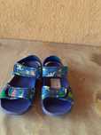 Sandale doamna Puie