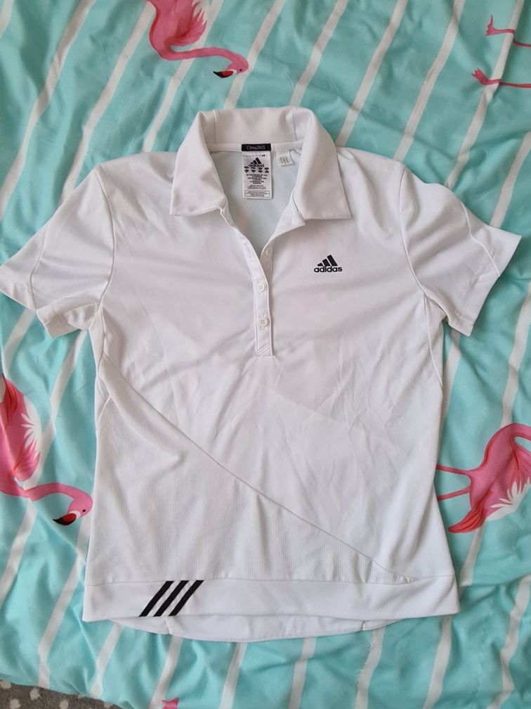 Tricou Adidas climacool S-M