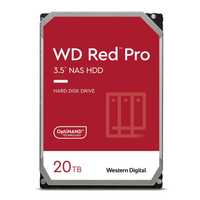 (Новый)20 ТБ Жесткий диск WD Red Pro