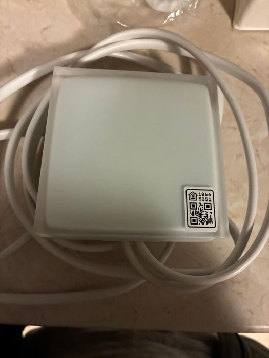 Pachet Termostat cu 8 robineti Wi-fi Netatmo