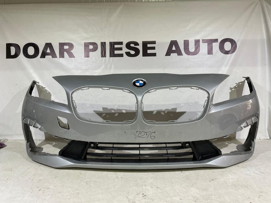 Bara fata BMW Seria 2 F45/F46, facelift LCI, 2018, 2019, 2020, 2021, cod origine OE 7480370.