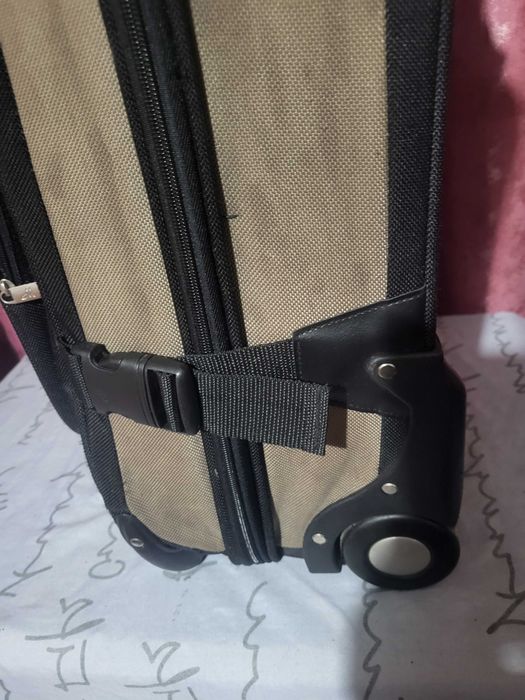 Vind troler mic avion