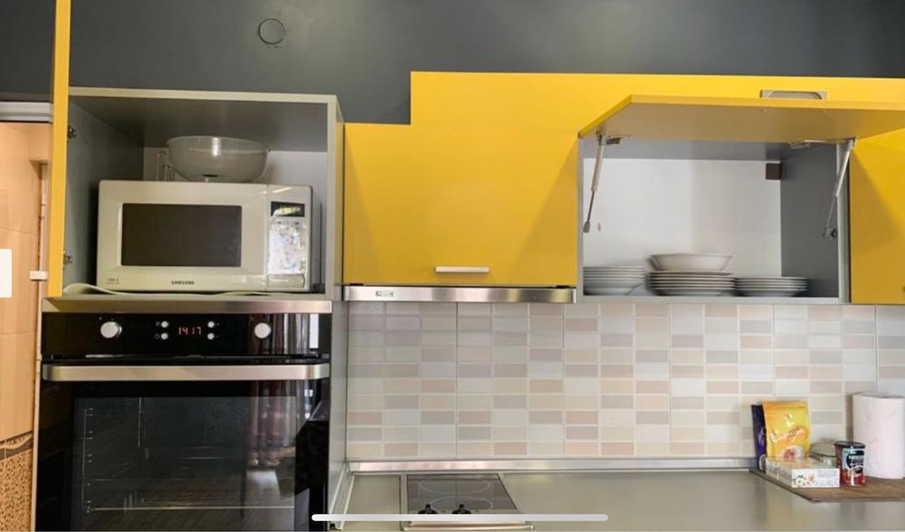 Дава се под наем Двустаен апартамент в Пловдив, Център - 80 кв.м за 56.1 € - Снимка #10