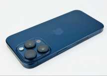 Apple iPhone 15 Pro 1TB Blue USA Отличен! Гаранция!