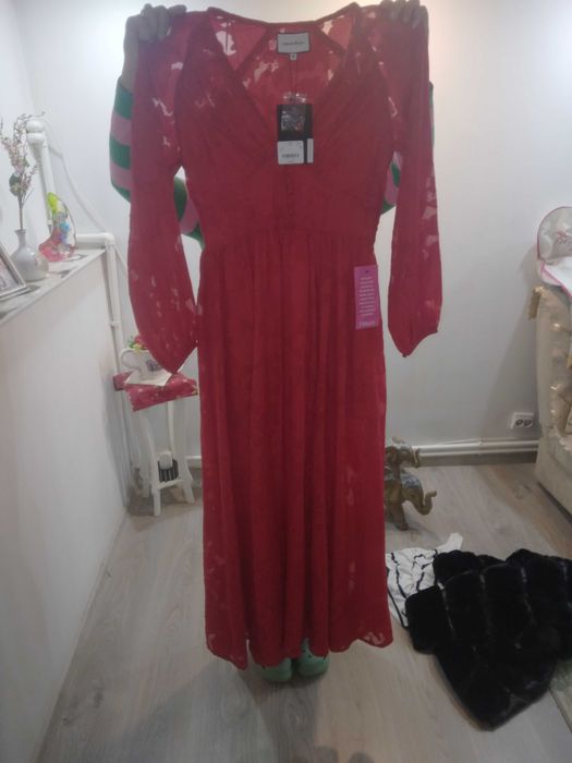 Rochie de zi Dillards