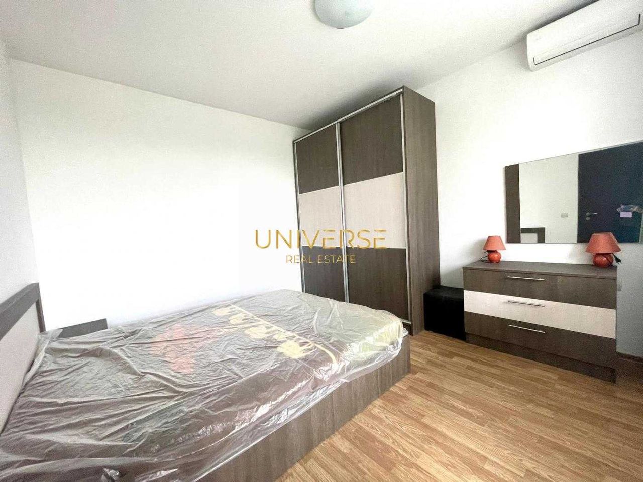 Продава се Двустаен апартамент в с. Равда, Област Бургас - 48 кв.м за 1157 €/кв.м - Снимка #5