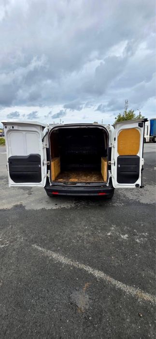 Fiat Doblo 1.3multijet