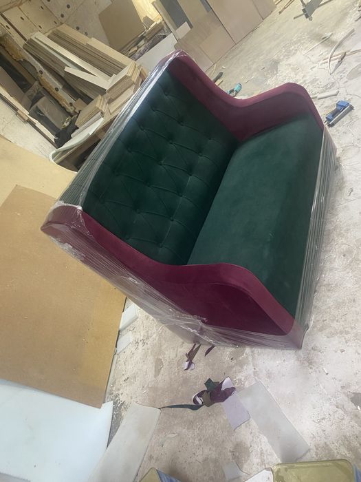 Кофечный диван астана