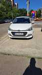 Hyundai I 20 2016.benzina